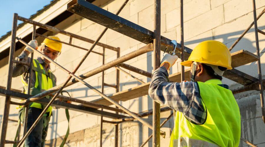 Professional fairlawn roofing services in Melbourne, AR